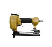 Pistolet à clous pneumatique, Agrafeuse Pneumatique 1022J, Cloueuse Pneumatique For Meubles, Cloueuse Pneumatique For Tapisserie, Cloueuse For Charpente