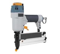 Pistolet à clous pneumatique, Cloueuse Pneumatique T50, Cloueuse Pneumatique Sans Fil For Charpentier, Fen, Plancher, Meubles