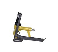 Pistolet à clous pneumatique, Pistolet À Clous Pneumatique P88U, Pistolet De Bateau Marron, 200 Pièces For Canapé, Coussin, Tissu, Couverture, Pistolet À Clous Pneumatique, Agrafeuse Pneumatique