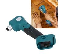 Pistolet à clous sans fil adapté aux BL1830B, BL1840B et BL1850B, alimenté par batterie, vitesse de broche de 2100 tr/min, vitesse de clouage de 6000 IPM ;