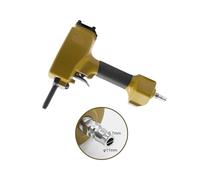 Pistolet à Clous, T50sc Pneumatic Nail Puller Air Nail Remover Air Punch Nailer Stubbs Nail Gun Nails Recycling Pallet Wood Working(JPN standard)
