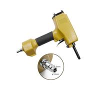 Pistolet à Clous, T50sc Pneumatic Nail Puller Air Nail Remover Air Punch Nailer Stubbs Nail Gun Nails Recycling Pallet Wood Working(E)