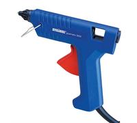 Steinel Pistolet à colle GLUEMATIK 3002 11 mm 200 W 100-240 V avec 3 bâtons de colle