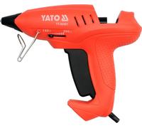 YATO Pistolet à colle chaude YT-82401