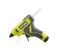 Pistolet à colle 4V RYOBI - Sans batterie ni chargeur - 3 bâtons de colle - RGLU4-0