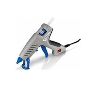 Pistolet a colle 940 Température de Chauffe 195°C Avec Cordon Amovible 3 Bâtons