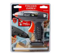 Pistolet à colle à batterie