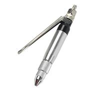 Pistolet à colle à petit débit, valve de distribution, dé à coudre, accessoires de distribution pneumatique, pression: 47kgj/cm, BF-10