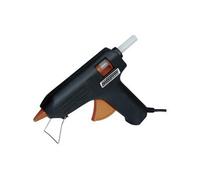 Pistolet à colle + accessoires Brüder Mannesmann M49200 11 mm 15 W 230 V 1 set