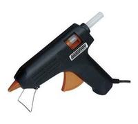Mannesmann Pistolet à colle + accessoires Brüder Mannesmann M49200 11 mm 15 W 230 V 1 set