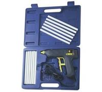 C.K Tools – Kit de pistolet à colle – Emballage vitrine pratique