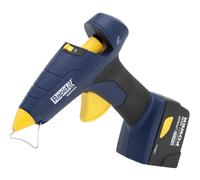 Pistolet à colle BGX300 Lithium Ion Rapid Agraf - 7,4 V