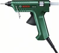 Pistolet a colle BOSCH - PKP 18 E - Electrique - 7 min - Vert et noir - 10 cm - 11 mm