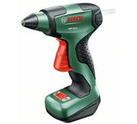 Bosch PKP 3,6 LI Noir, Vert