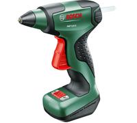 Bosch PKP 3,6 LI Noir, Vert