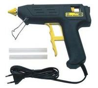 Pistolet à colle C.K T6215A 11 mm 80 W 240 V G