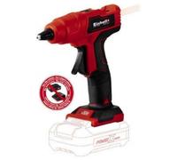 Einhell 4522200 pistolet et stylo à colle chaude Noir, Rouge