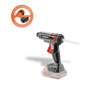 Pistolet à colle chaude FUXTEC batterie 20V FX-E1GG20 sans batterie, sans chargeur