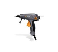 pistolet à colle chaude gluematic 3010 dans sa valise ST085360