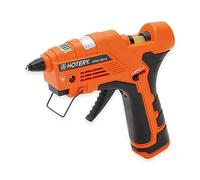 Pistolet à colle chaude professionnel à gaz pour bâtons de colle de 12 mm, fonctionne avec du gaz pour briquet standard