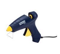 Pistolet à Colle Chaude RAPID EG212 20W Ø12mm Kit Bâtonnets Déco Réparation