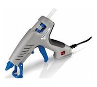 Pistolet a colle DREMEL 940 Température de Chauffe 195°C Avec Cordon Amovible 3 Bâtons G