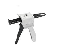 Pistolet à colle en silicone pour impression 3D - 50 ml - 4:1/10:1