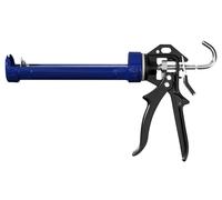 Pistolet à colle et mastic professionnel Bostik