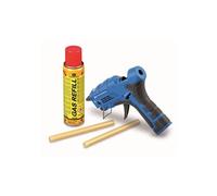 KEMPER Pistolet à colle à gaz 1067KIT