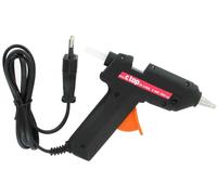 Pistolet À Colle (Glue Gun) 13 Cm + 2 Bâtons - Megacrea Diy