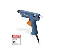 STEINEL Pistolet silicone chaud + 3 bâtons de colle 3002
