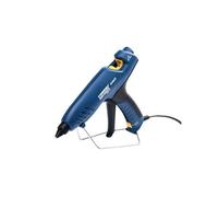Rapid – Pistolet à colle EG313 – 900 g/h, Ø12 mm, chauffe <3 min – avec 12 bâtons