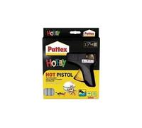 Pistolet à colle PHP6 11 mm 70 W 220 - 240 V 1 set