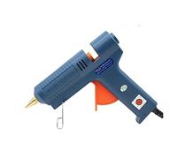 Pistolet à Colle, Pistolet à colle thermofusible 80W avec bâton adhésif température réglable Thermo Gluegun outils de réparation thermique température réglable industrielle