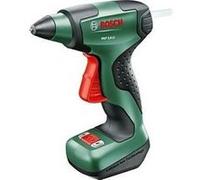 Bosch PKP 3,6 LI Noir, Vert