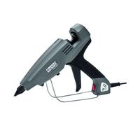 Rapid Pistolet à colle EG380 industriel 11-12 mm léger 2200 g/h réglable 130-230°C 3,5 m