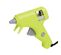 Rapid Pistolet à colle G1010 – pour bâton Ø7 mm – Cordon – Loisirs créatifs (24772100)