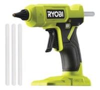 Pistolet à colle Ryobi RGLU18 ( sans batterie)