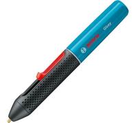 Pistolet a colle sans fil Bosch - Gluey - Edition Lagoon Blue