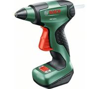 Pistolet a colle sans fil Bosch - PKP 3,6 LI - Batterie Bosch Power for ALL 18V - Temps de chauffe 15s