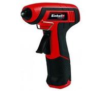 Einhell Pistolet à colle sans fil TC-CG 3,6/1 Li – 3,6 V 7 mm avec accessoires 1 pc(s)