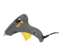 Stanley Pistolet à colle électrique 6-Gr25 – Chauffe rapide, 40W, bâtons de colle standard