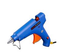 Pistolet à colle thermofusible 100W, for bâtons de colle de 11mm, Mini pistolet à chaleur électrique domestique industriel for le débosselage des voitures, outil de réparation de bricolage(Glue Gun)