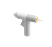 Pistolet à colle thermofusible, batterie Lithium 4V, colle sans fil, avec bâton de colle 125mm, outils ménagers de bricolage à domicile, outils artisanaux