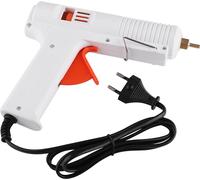 Pistolet à colle thermofusible professionnel réglable Température électrique Outil de réparation de greffes
