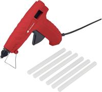 TOOLCRAFT TC-HKP-11 Pistolet à colle 11 mm 25 W 230 V G