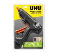 Pistolet à colle UHU Promatic Hot Melt 48380 11 mm 100-240 V 1 pc(s)