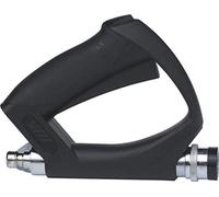 Pistolet à Combinaison Ergonomique, Max. 80 °C, Max. 12 Bar