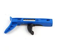 Pistolet à Cravate en Plastique, Outil Manuel de Coupe avec Tendeur, pour Attache de Câble en Nylon 2,4 5,0 Mm