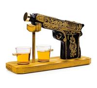 Pistolet à décanter The Wine Savant